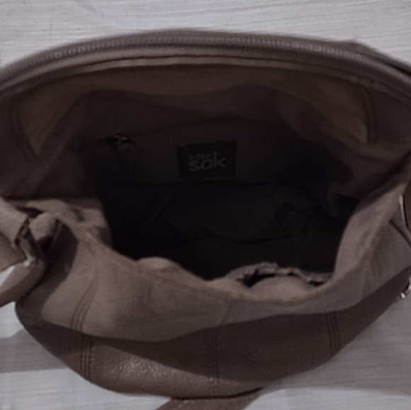 The Sak Denna Crossbody Bag - Picture 6 of 9